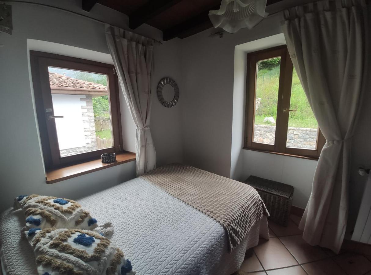 Apartamento Aguas Del Sella Precendi Exterior photo