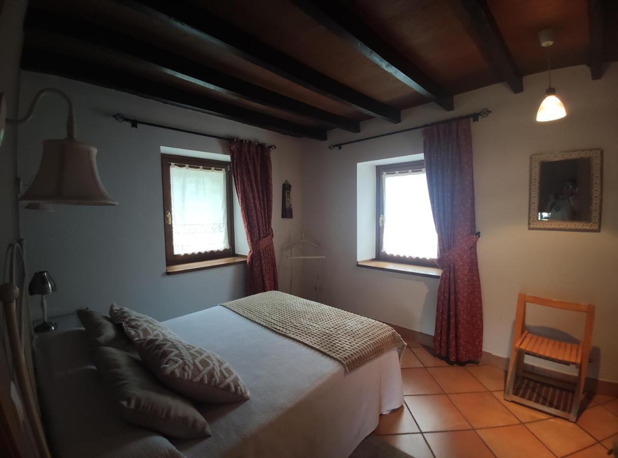 Apartamento Aguas Del Sella Precendi Exterior photo